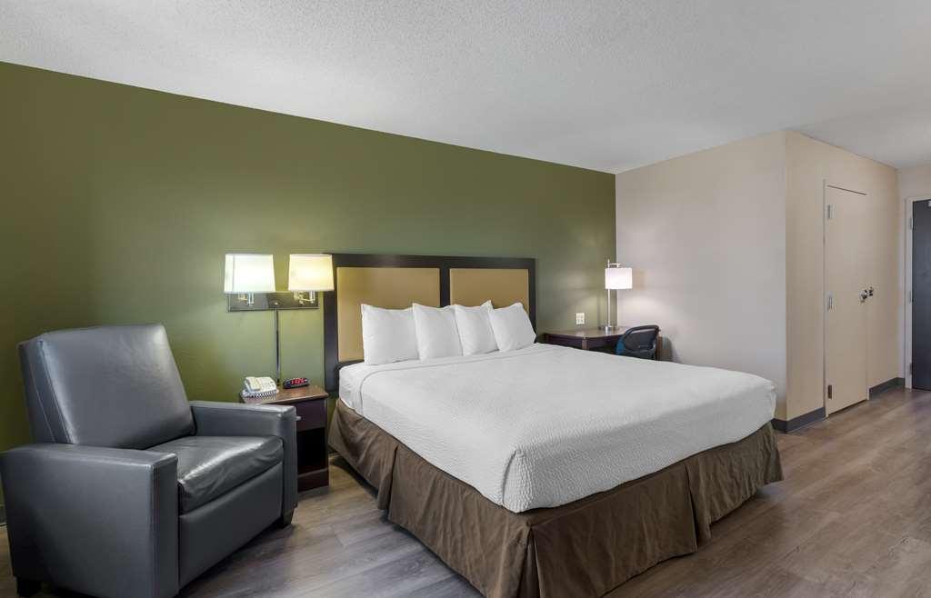 Extended Stay America Suites - Fremont - Warm Springs Warm Springs District Rom bilde